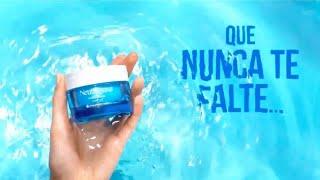 Neutrogena Hydro Boost  - Gaby Espino Hand Double