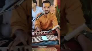 #shorts fastest key speed on piano Parmanand Tiwari