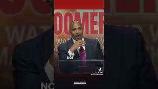 “I Don’t Receive That!” | Bishop George Bloomer