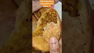 Moong dal Kachori  #recipes #shorts #food #ytshorts #youtubeshorts