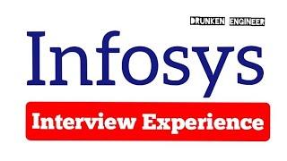 Infosys Interview Experience | Interview Questions