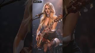 Woman in Love - Lyrics - Barbra Streisand #englishsongs #masonmusic #classics #AI_Music_Diva