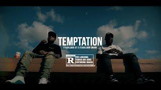 STACKLORD CT x STACKLORD SNOOK - "Temptation"  Shot by: Un1que Visuals