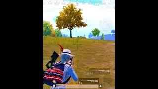 best awm headshot vl in sniper training pubg mobile