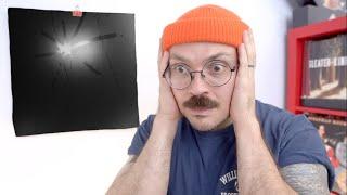 Touché Amoré - Spiral in a Straight Line ALBUM REVIEW