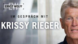 Trump Sieg: Was bedeutet DAS für Deutschland? - Ernst Wolff im Gespräch mit Krissy Rieger