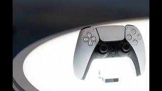 Hands On With the PS5 Pro Gaming System #gaming #shorts