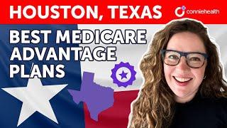 Attention Houston! The BEST Medicare Advantage Plan For 2025