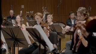 Alex Mincek, "Nomadic Science" (2024), World Premiere, Wet Ink Ensemble, TIME:SPANS 2024