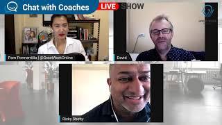 How Can Social Media Grow Your Network with Ricky Shetty | Great Work Online