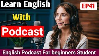 America's Journey to Become a Global Power | Learn English With Podcast Conversation