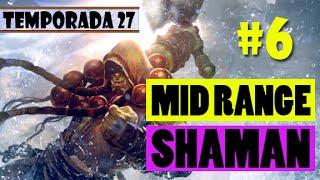 SHAMAN MID RANGE VS ZOO | HOW TO  | HEARTHSTONE