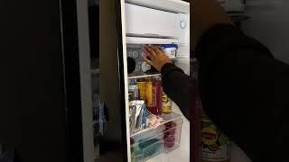 #upstream #minifridge #restock