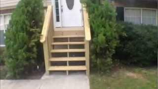 "Houses for Rent in Atlanta" Dacula Home 4BR/3BA by "Real Property Management Atlanta"