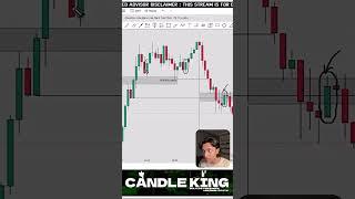 Awareness Candle