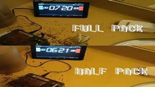 POWERMATIC 2 + PERFORMANCE
