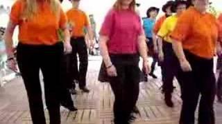 Nothing better to do - linedance