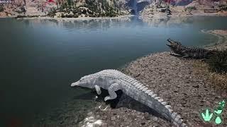 The Isle : Croc Part 11