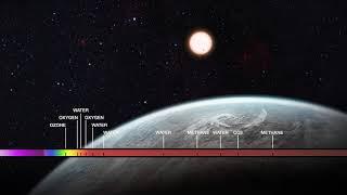 Creation of absorption lines