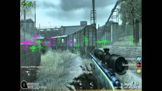 cod 4 (Wallhack 1.7 Free Download)