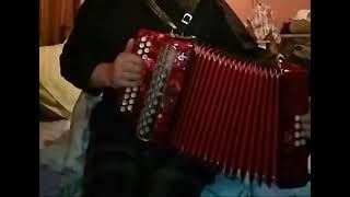 The Drunken Sailor. Variation of the sea shanty on Button Accordion.