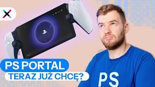 PS Portal w 2025: TERAZ JUŻ WARTO?  ft. @MichaPisarskiTech