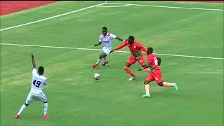 Highlights of the 2021/2022 MTN Super League week 24 Zesco United VS Nkana FC.