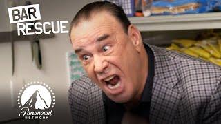 Best of Jon Taffer  SUPER COMPILATION | Bar Rescue