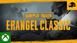 PUBG | Erangel Classic - Gameplay Trailer