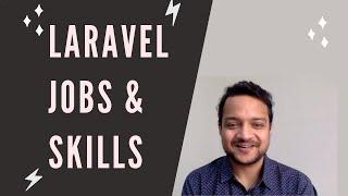 Laravel Jobs and why I am not getting Laravel Job