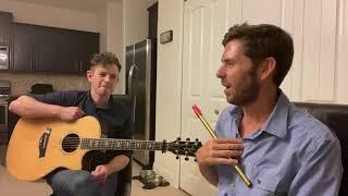 Colin Farrell’s Tune A Day 2020 Day 199 Jig - The Road to Wembley