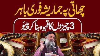 Balgham Ka Desi ilaj | Chest Infection Treatment in Urdu | Balgham Ka ilaj By Dr Sharafat Ali