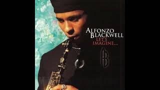 Alfonzo Blackwell - Alfonzo's Love Theme