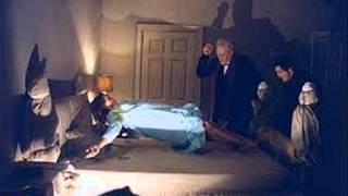 Max von Sydow on the legacy of The Exorcist