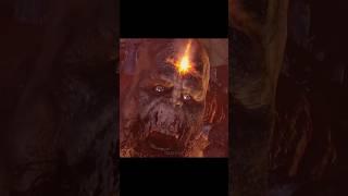 Why Kronos Really Tried to Kill Kratos #kronos #godofwar #gowfacts