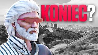 KONIEC COCORP?