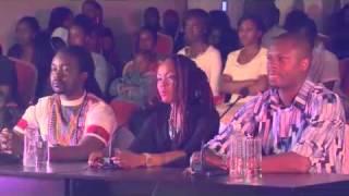 Dreams Zambia S3 - Lisa Phiri