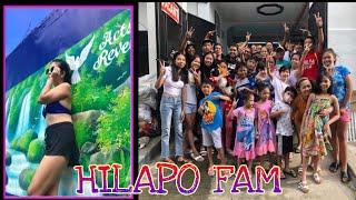 FAMILY OUTING  || MY FATHER SIDE | DAYAN