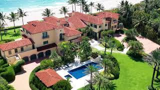 MASSIVE 7.35 Acre Propety with 520' of Ocean Frontage!