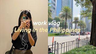 work vlog | realistic 9-5 office work life of a corporate banker, why did I become a banker