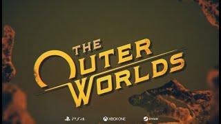 THE OUTER WORLDS ИГРОФИЛЬМ ФИНАЛ(ПРОХОЖДЕНИЕ НА РУССКОМ БЕЗ КОММЕНТАРИЕВ)