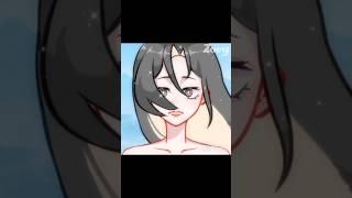 اي عالم حابين تدخلون ؟#shorts #رسم #انميشن #genshinimpact #art #anime #youtubeshorts #fyp #gacha