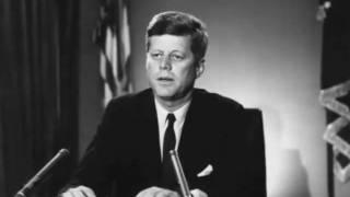 JFK Endorses CONELRAD