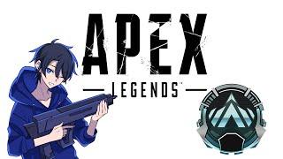 【Apex Legends】プラチナ帯強すぎるるる