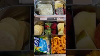 Quick easy healthy meal #foodshorts #workingmoms #healthyfood #whatieatinaday #easymeals #asmrvideo