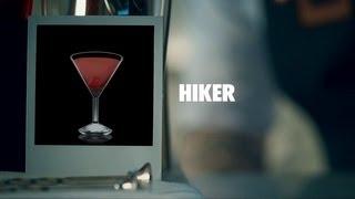 HIKER DRINK RECIPE - HOW TO MIX