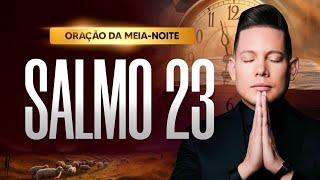 ORAÇÃO DA MEIA-NOITE 31 DE OUTUBRO