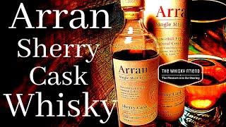 Arran SHERRY CASK Whisky