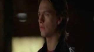 Everwood Scene: Cause we were never Friends...