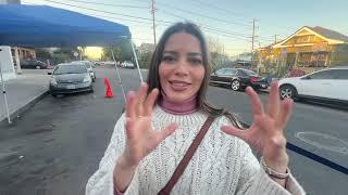 Adriana Fonseca - Consideras Retomar Tu Carrera En México? PANDEMIA - INCENDIOS - INFLACIÓN -